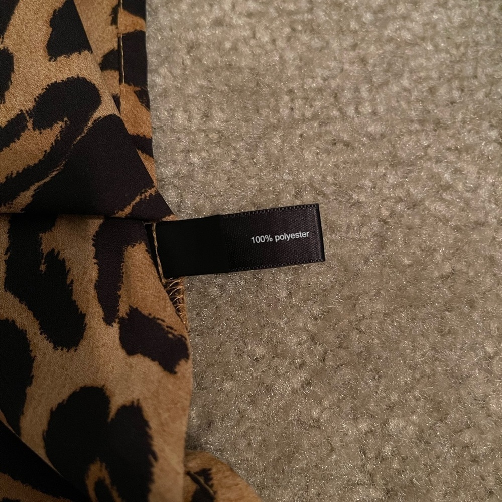 The Limited Women’s Blouse - Size S - Picture 6 of 7